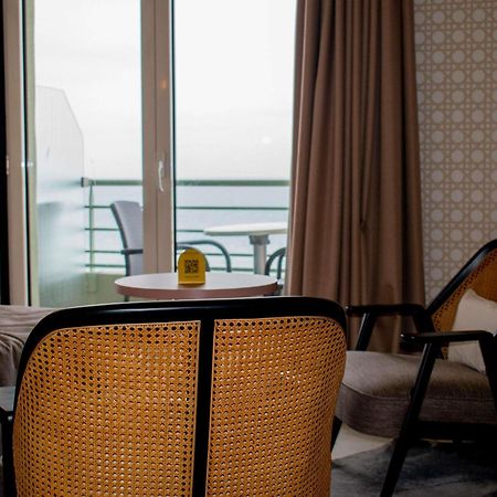 Mercure Granville Le Grand Large Luaran gambar