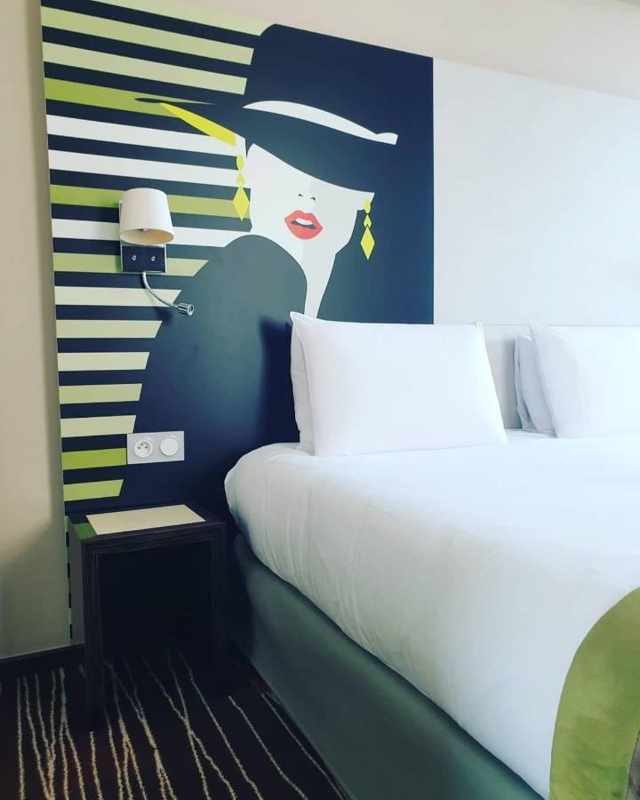 Mercure Granville Le Grand Large Luaran gambar