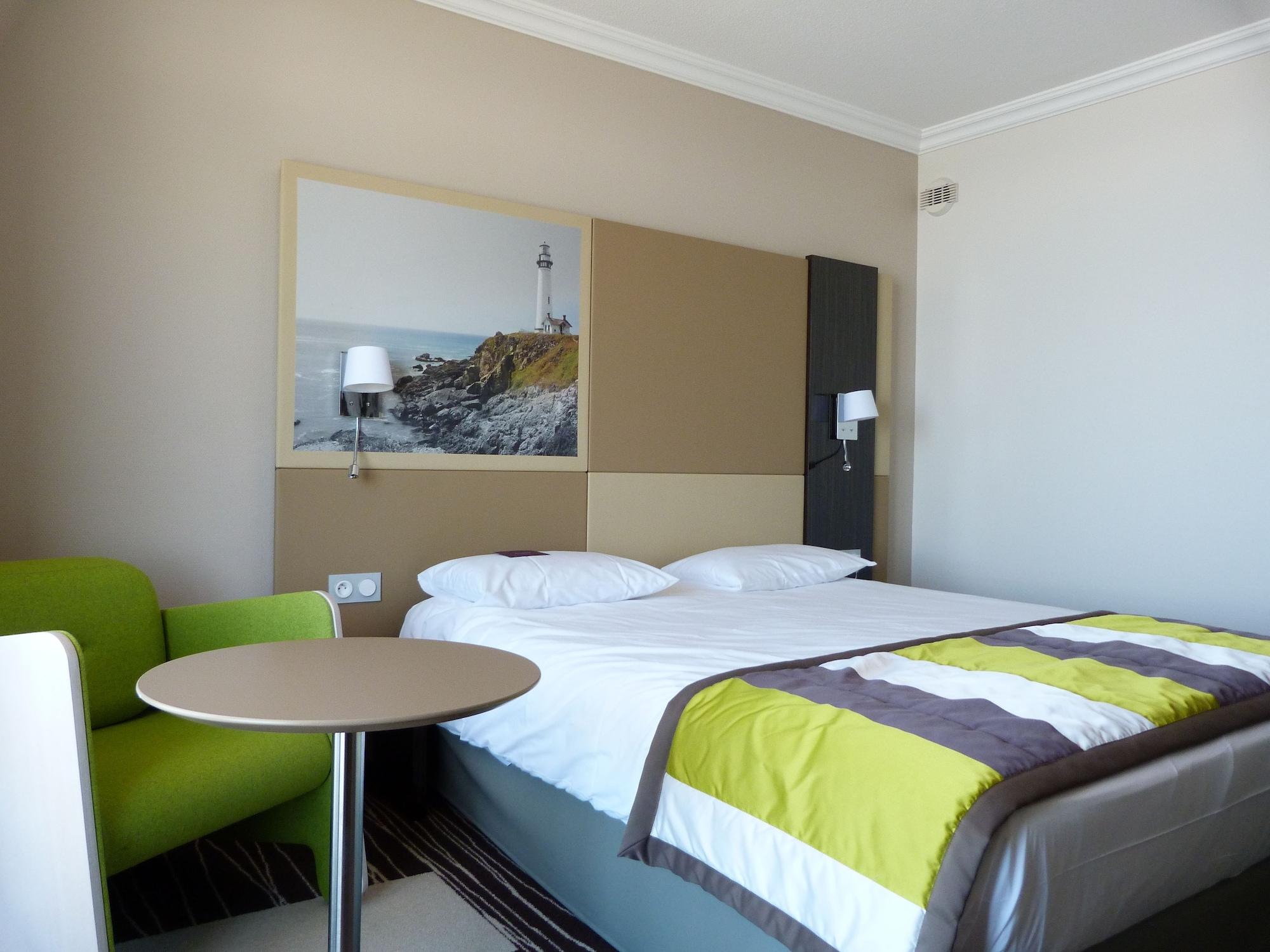 Mercure Granville Le Grand Large Luaran gambar