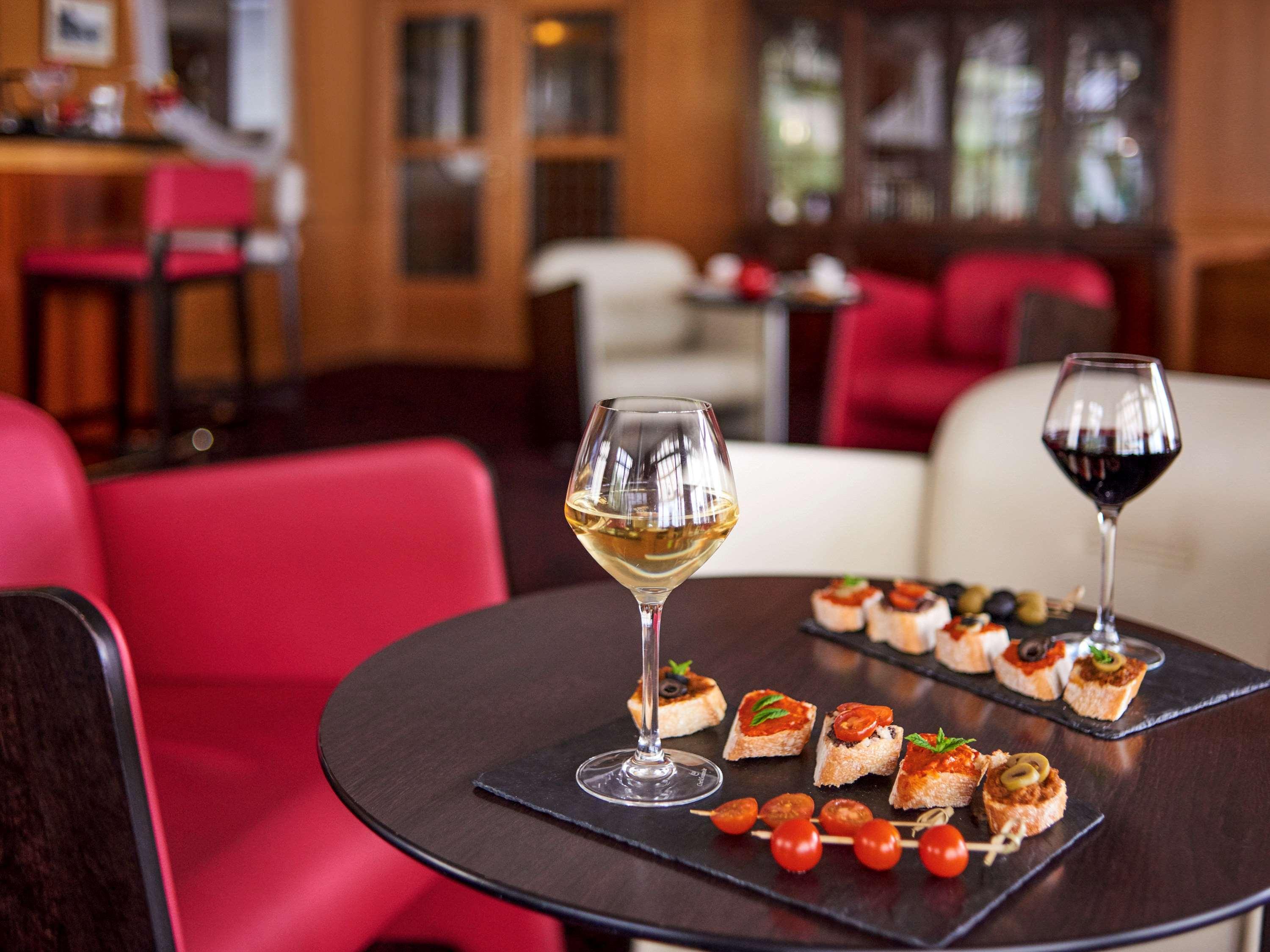 Mercure Granville Le Grand Large Luaran gambar