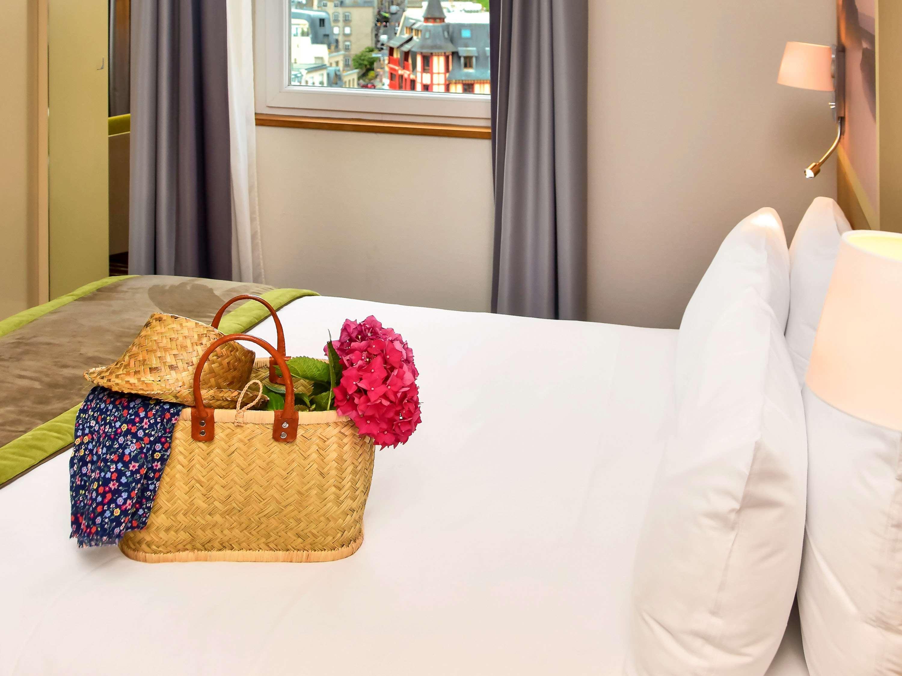 Mercure Granville Le Grand Large Luaran gambar
