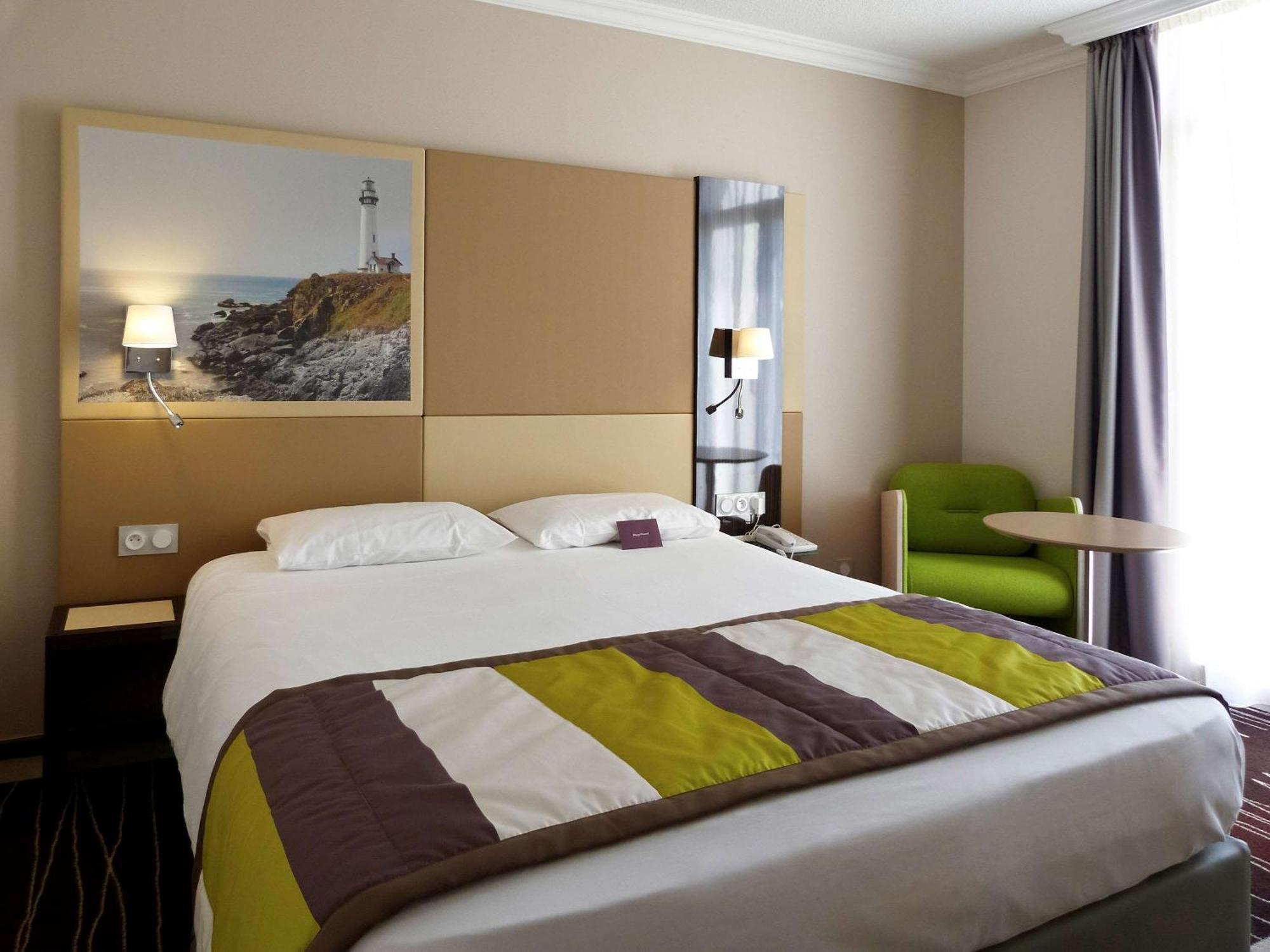 Mercure Granville Le Grand Large Luaran gambar