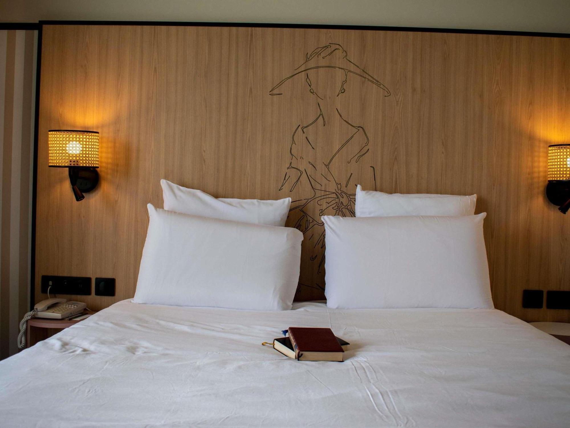 Mercure Granville Le Grand Large Luaran gambar