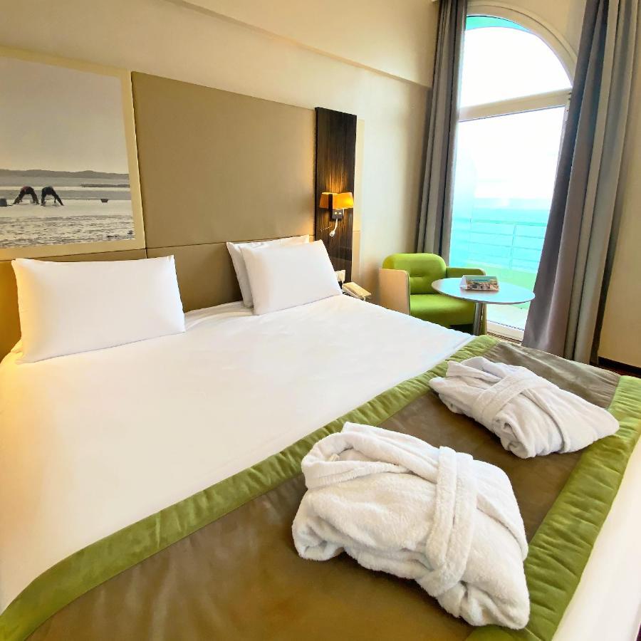 Mercure Granville Le Grand Large Luaran gambar